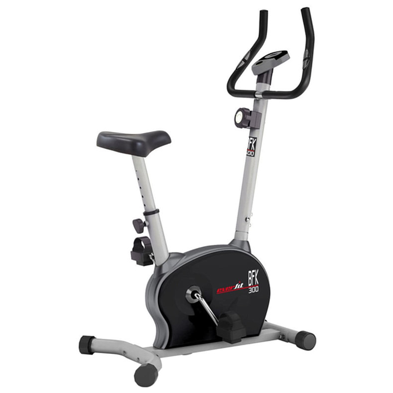 Велотренажер Everfit Upright Bike BFK 300 (BFK-300)