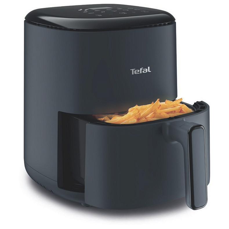 Мультипіч Tefal EasyFry Compact EY145B10