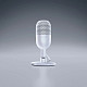Мікрофон RAZER Seiren V3 mini, White (RZ19-05050300-R3M1)