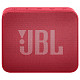 Акустическая система JBL GO Essential Red (JBLGOESRED)