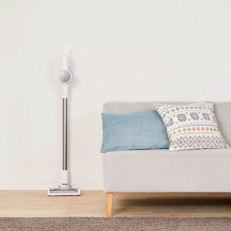 Беспроводной пылесос Dreame T10