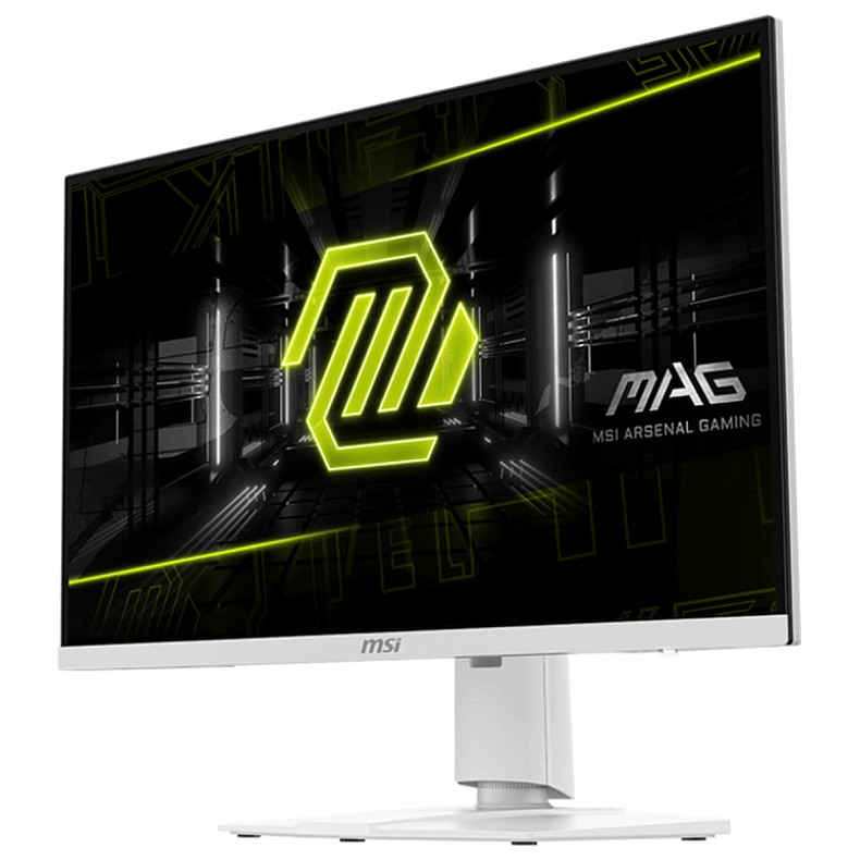 Монитор MSI 27" MAG 274URFW
