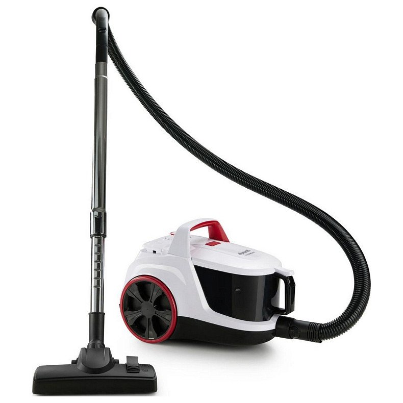 Пилосос для сухого збирання Gorenje VCE01SFAWR