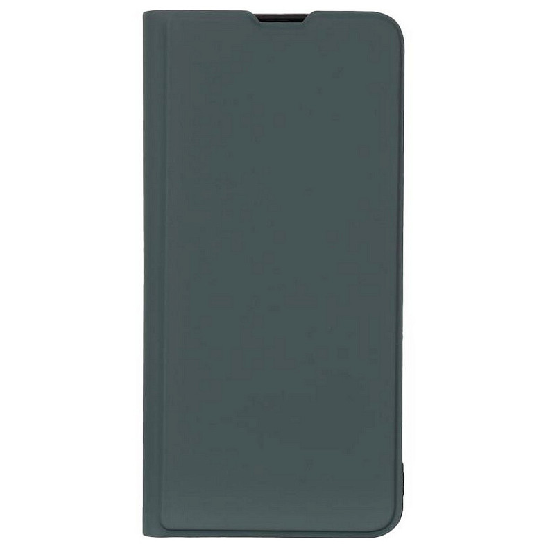 Чохол-книжка BeCover Exclusive New Style для Infinix Smart 9 (X6532) Dark Green (712631)
