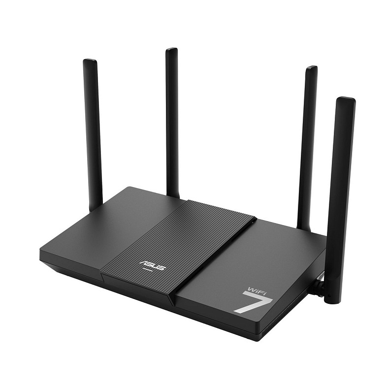 Wi-Fi маршрутизатор ASUS RT-BE50 BE3600