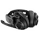 Наушники с микрофоном Sennheiser EPOS GSP 670 Black (1000233)