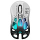 Миша GravaStar Mercury M1 Pro, BT/WL/USB-A, RGB, чорно-білий