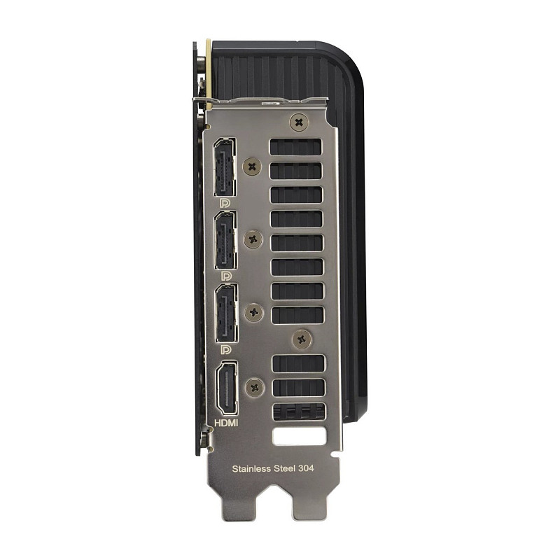 Відеокарта ASUS GeForce RTX 5080 16GB GDDR7 PRIME-RTX5080-16G