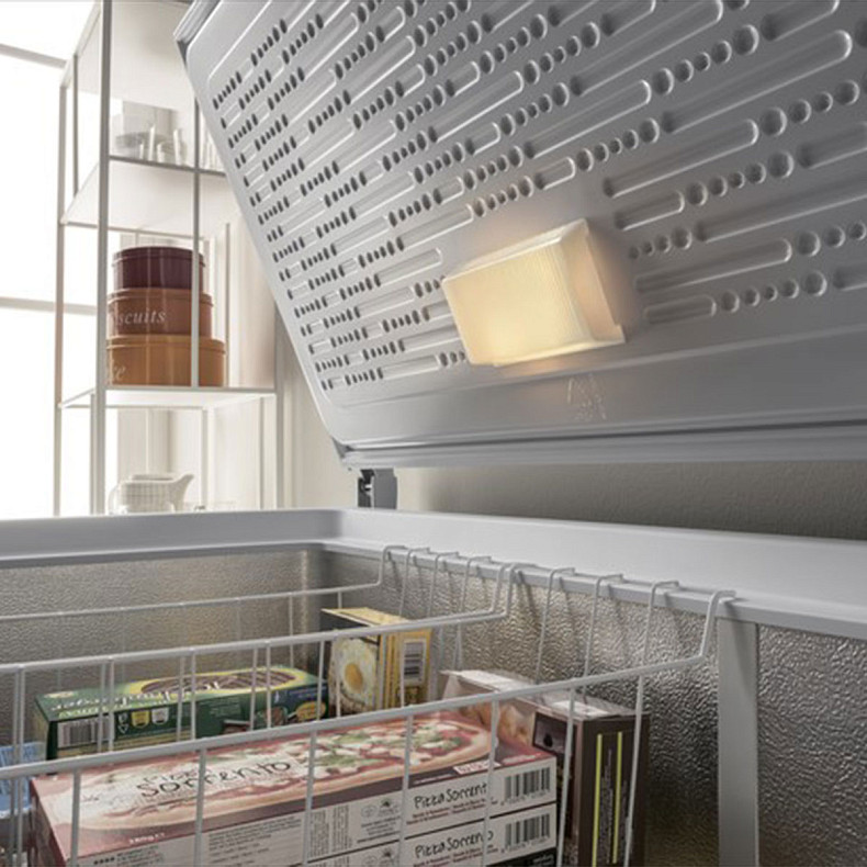 Морозильна скриня Indesit OS 1A 300 H 2