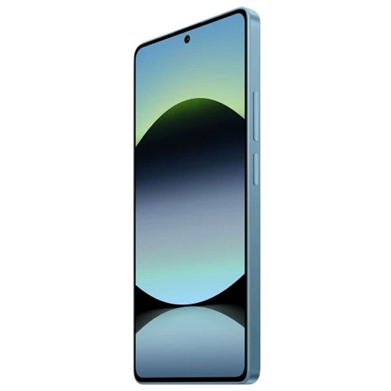 Смартфон Xiaomi Redmi Note 14S 12/512GB (with charger) Blue EU