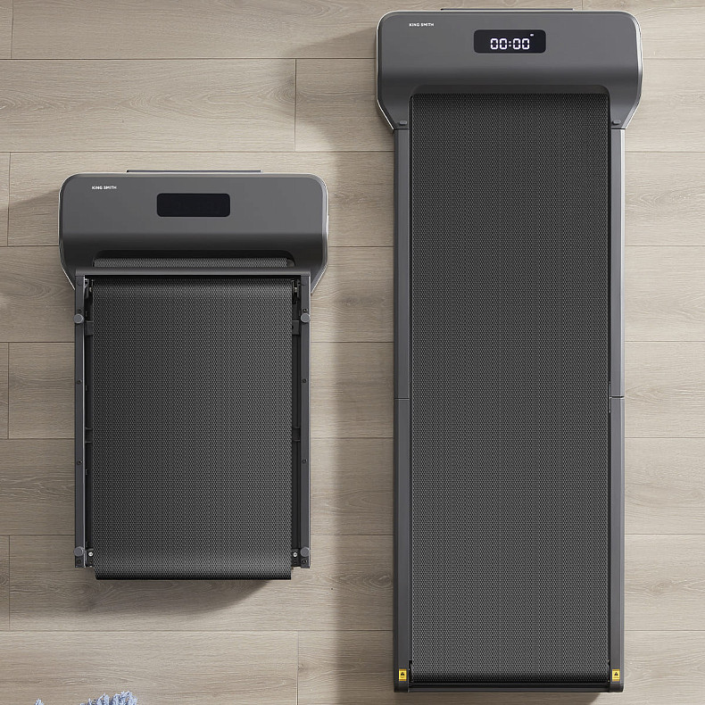 Электрическая беговая дорожка Kingsmith WalkingPad Z1F