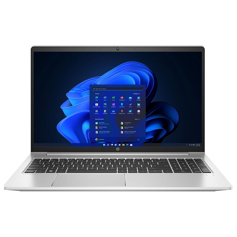 Ноутбук HP ProBook 450 G10 (85C39EA) Silver