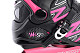 Роликові ковзани Tempish WE-GO 90 Lady/36
