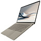 Ноутбук Ноутбук ASUS Zenbook A14 UX3407QA-QD202W 14" WUXGA OLED, Snapdragon X X1 26100, 16GB, F512GB, UMA,