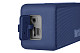 Акустична система 2E SoundXBlock TWS, MP3, Wireless, Waterproof Blue