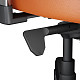 Крісло для геймерів Anda Seat Kaiser 3 Orange Size L (AD12YDC-L-01-O-PV/C)