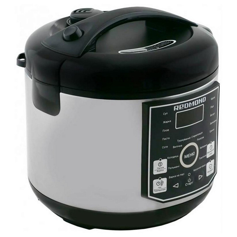 Мультиварка Redmond RMC-M05B