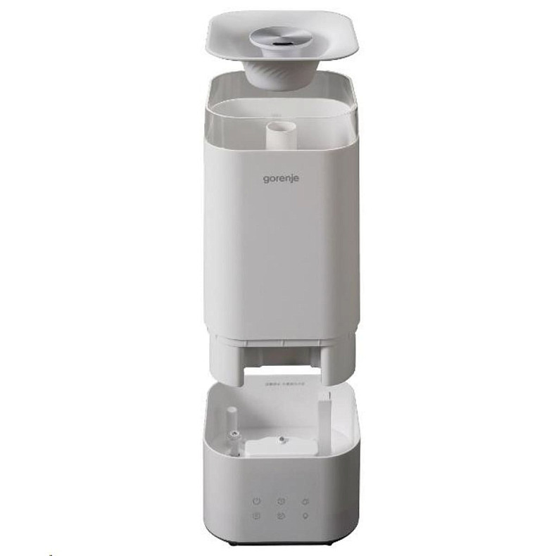 Увлажнитель воздуха Gorenje H 50 W (SC-3C50)