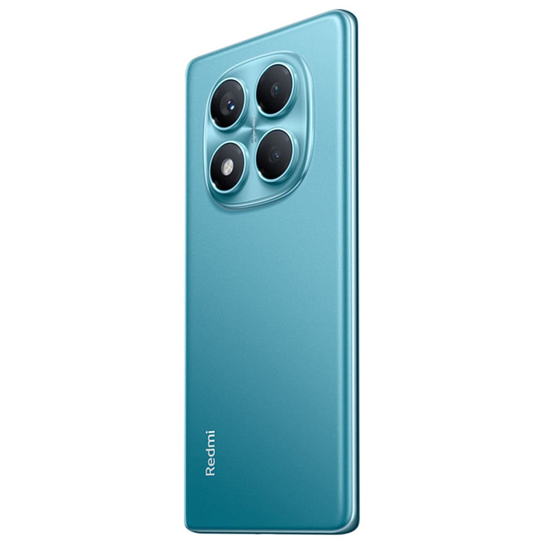 Смартфон Xiaomi Redmi Note 14 Pro 4G 8/256GB Ocean Blue EU