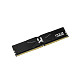 ОЗП Goodram IRDM Black 2x16GB 6000 DDR5 (IR-6000D564L36S/32GDC)