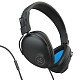 Навушники JLAB Studio Pro Wired Over Ear Black (IEUHASTUDIOPRORBLK4)