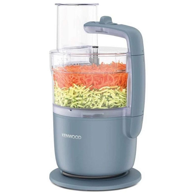 Кухонний комбайн Kenwood FDP 22.130 GY