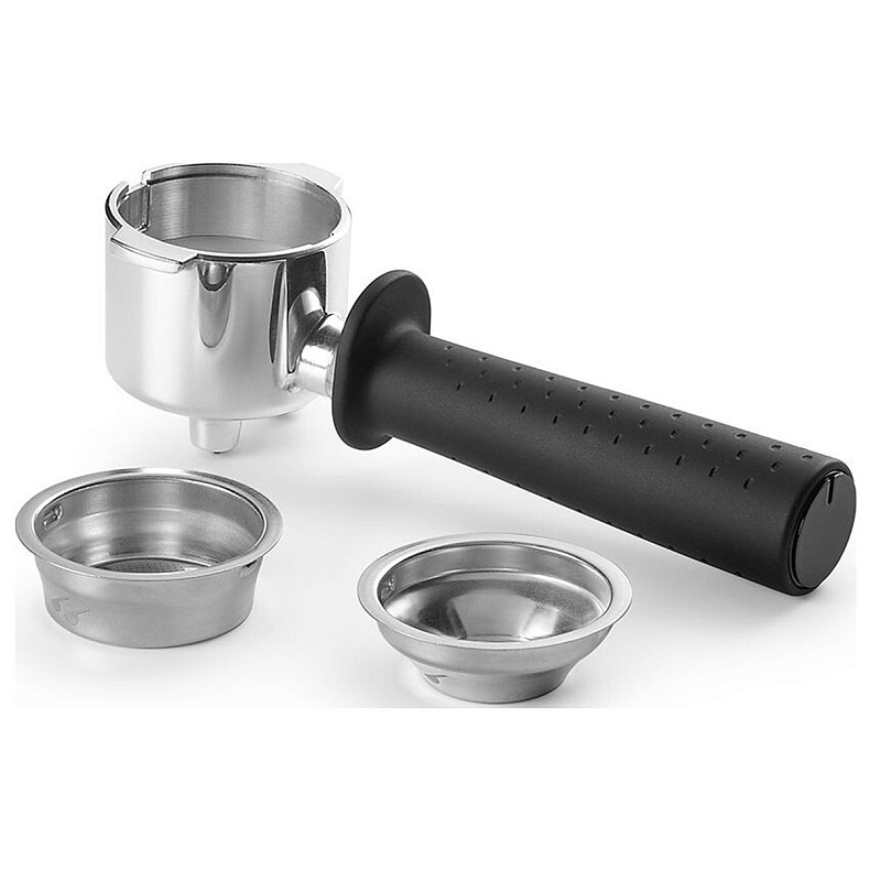 Кофеварка DeLonghi EC 230 BK