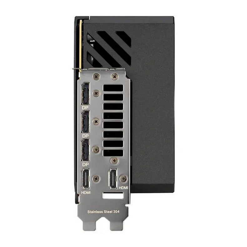 Видеокарта ASUS GeForce RTX 5090 ROG Astral 32GB GDDR7 BTF OC (ROG-ASTRAL-RTX5090-O32G-BTF-GAMING)