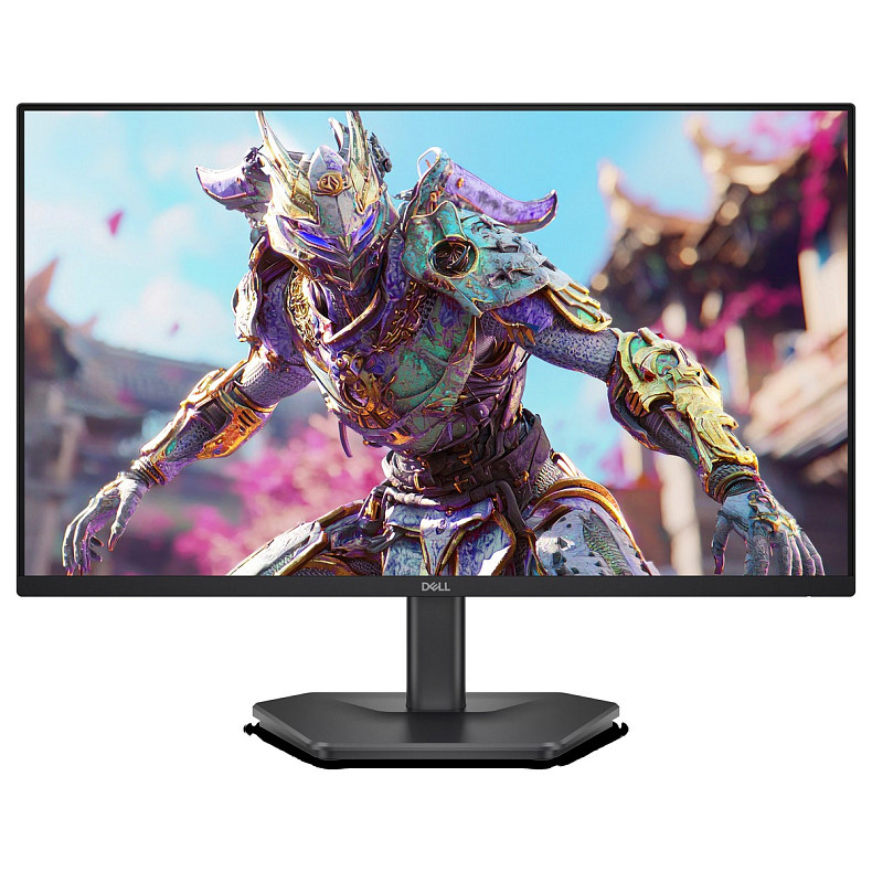 Монітор DELL 23.8" SE2426HG 2xHDMI, DP, Audio, IPS, 240Hz, 0.5ms, sRGB 99%, FreeSync