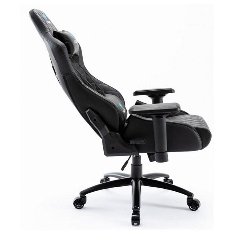 Кресло для геймеров Aula F1031 Gaming Chair Black (6948391286204)