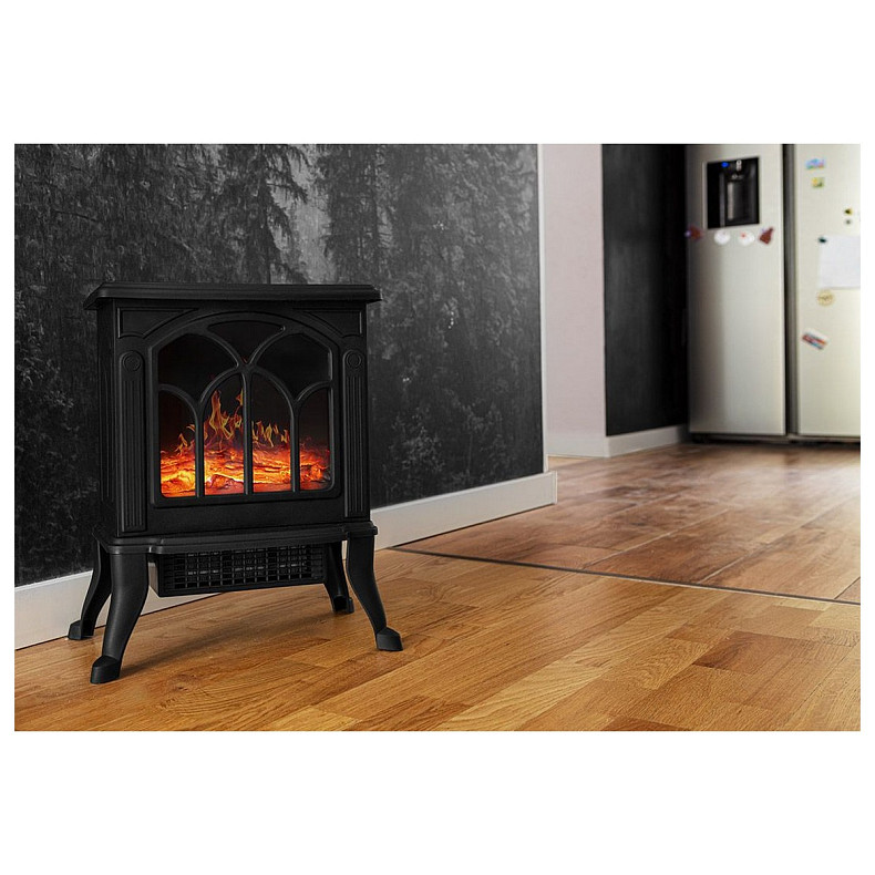 Камін електричний, декоративний Neo Tools 90-110