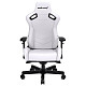 Крісло ігрове Anda Seat Kaiser 2 White Size XL