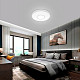 Потолочный смарт-светильник Yeelight Decora Ceiling Light Mini 350mm 24W 2700-6000К White (YLXD25YL) (YLXD2502CN)