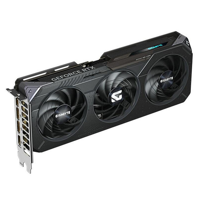 Видеокарта MSI GeForce RTX 5060 Ti 8GB GDDR7 GAMING TRIO OC
