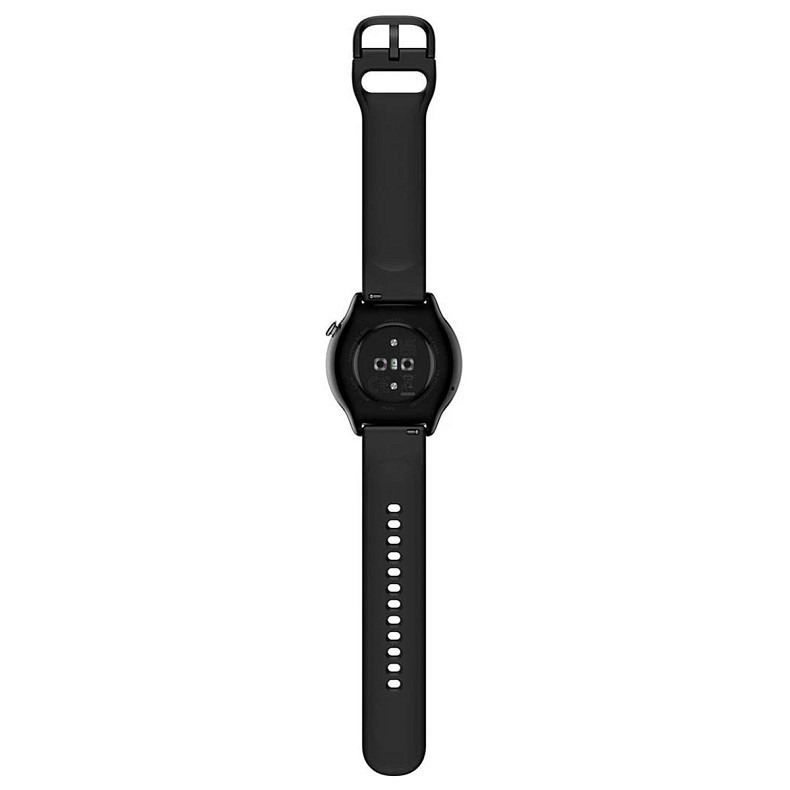 Смарт-часы Xiaomi Amazfit GTR Mini Midnight Black