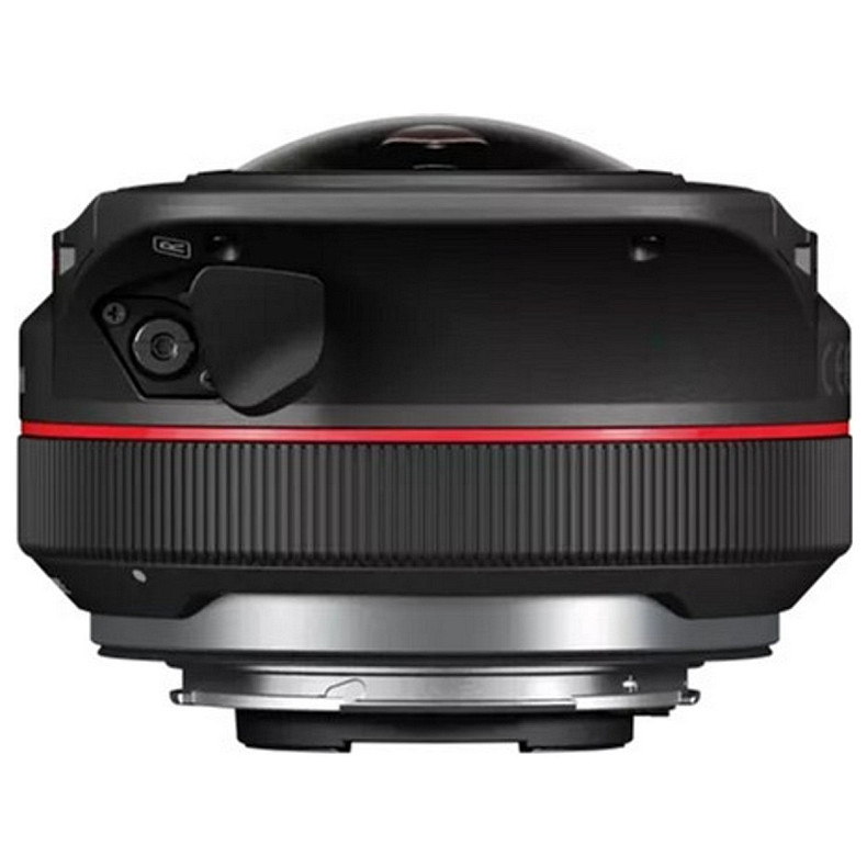 Об'єктив Canon RF 5.2mm f/2.8 Dual Fisheye