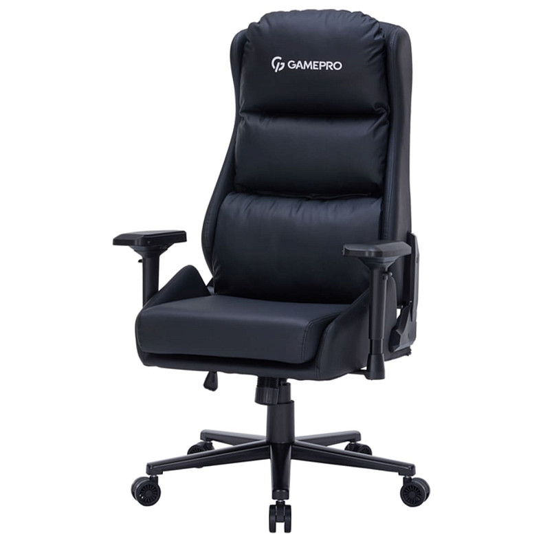 Крісло ігрове GamePro GC695B