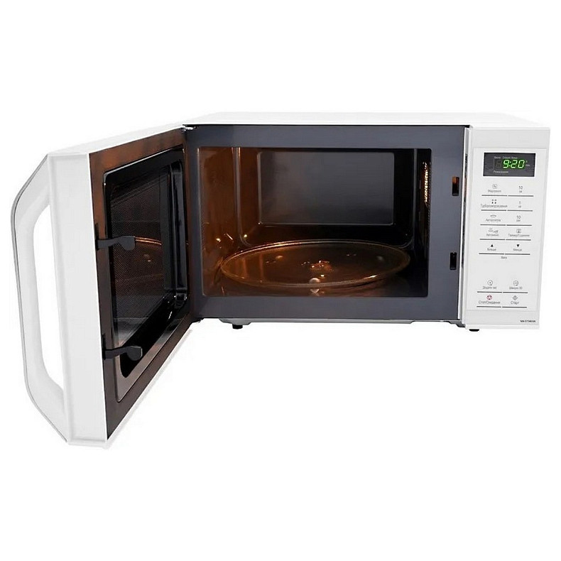 Микроволновая печь Panasonic NN-ST34NWZUE