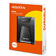 Внешний жесткий диск 2.5" ADATA DashDrive Durable HD650 4TB USB 3.0 Black