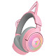 Гарнітура Razer Kraken Kitty V3 PRO Quartz (RZ04-05170200-R3M1)