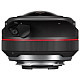 Об'єктив Canon RF 5.2mm f/2.8 Dual Fisheye