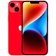 Смартфон Apple iPhone 14 Plus 256GB A2886 Red (MQ573RX/A)