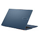 Ноутбук Asus Vivobook S 15 OLED K5504VA-L1118WS (90NB0ZK1-M00520) Solar Blue