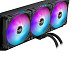 Система водяного охлаждения Asus ROG Ryuo IV SLC 360 ARGB (90RC0151-B0EAY0)