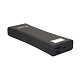 Портативний зарядний пристрiй PowerPlant 10400 mAh Black (PPLA9304)