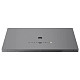 Монитор Philips 27" 27E3U7903, 5K UHD, IPS, HDMI, DP, USB-C, RJ-45, USB-hub, Cam, HAS, Pivot, серый