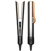 Стайлер (выпрямитель) Dyson Airstrait HT01 Nickel/Copper (408202-01)