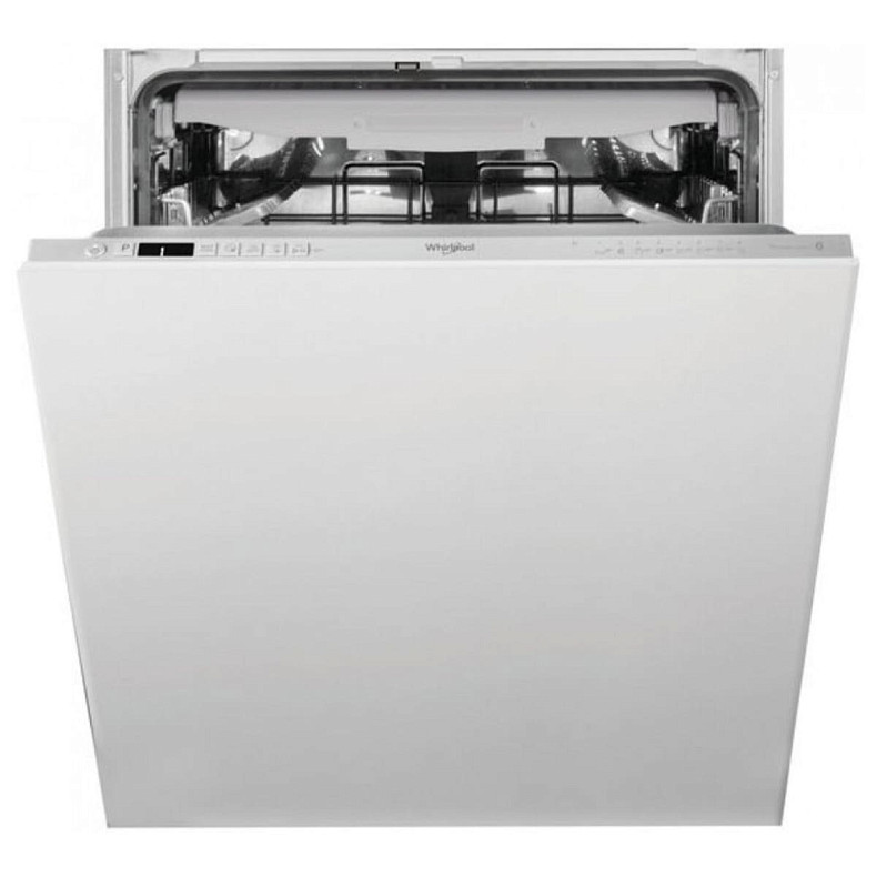 Встраиваемая посудомоечная машина Whirlpool WI 7020 P