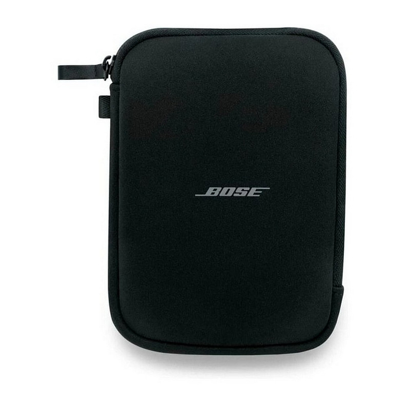 Наушники Bose QuietComfort SE Black EU (EG866724-0500)