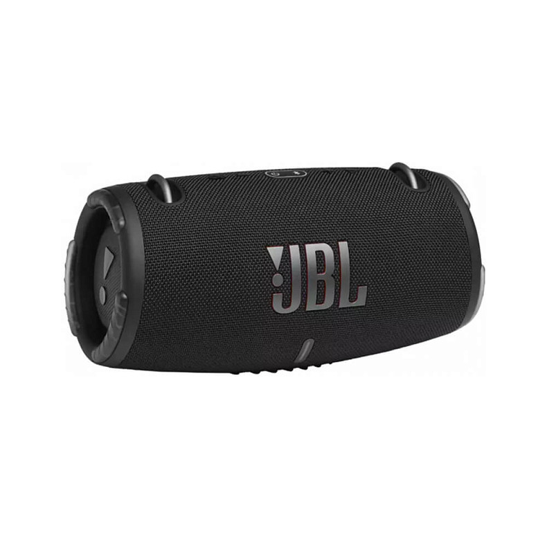 Акустика JBL Xtreme 3 Black (JBLXTREME3BLKEU)